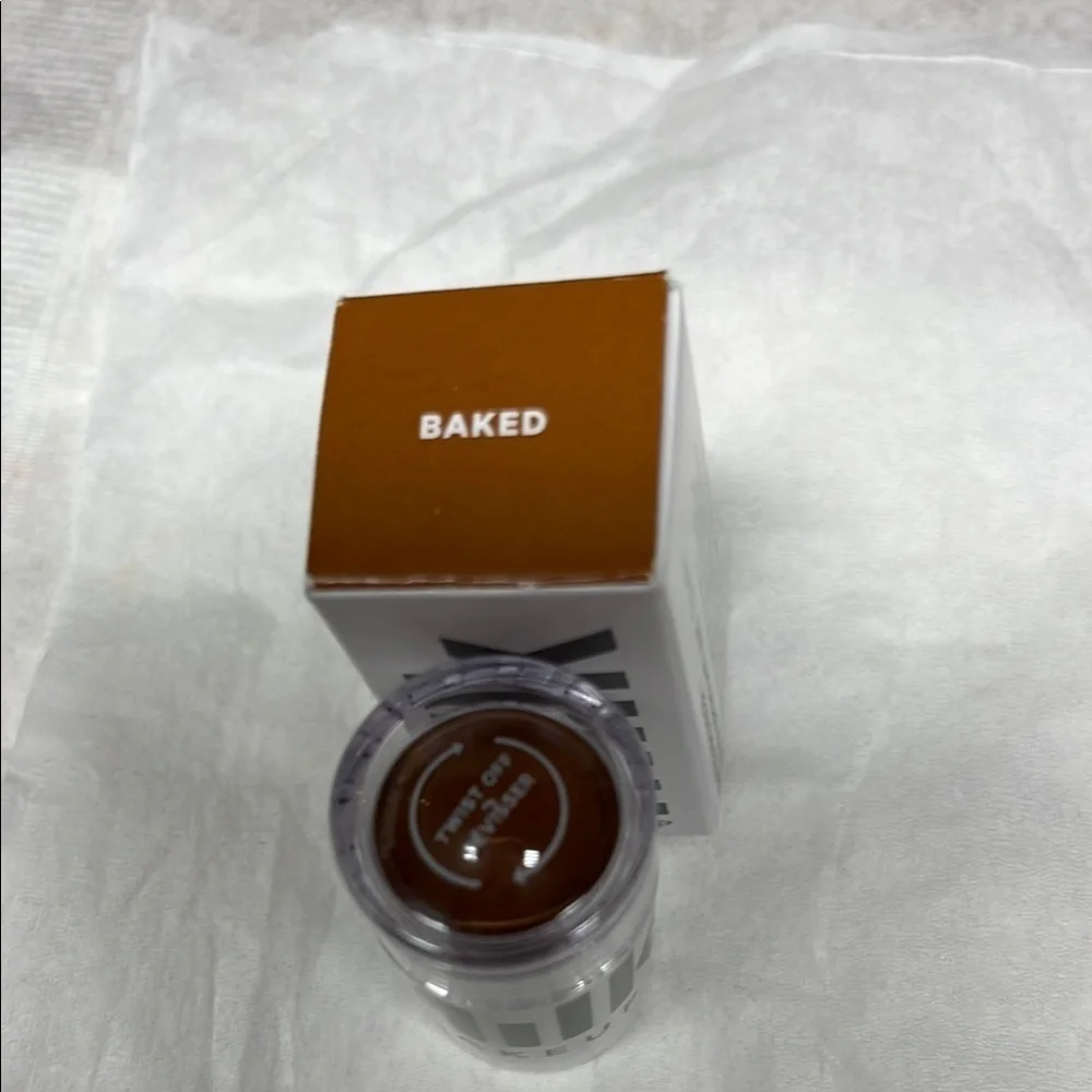 Milk Makeup Bronzer Stick Baked